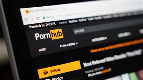 Pornhub's Yearly Review Shows Increase in Trans Porn Searches.